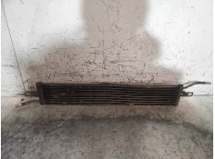 Recambio de radiador aceite para land rover range rover sport v6 td se referencia OEM IAM 7H329N103AC  