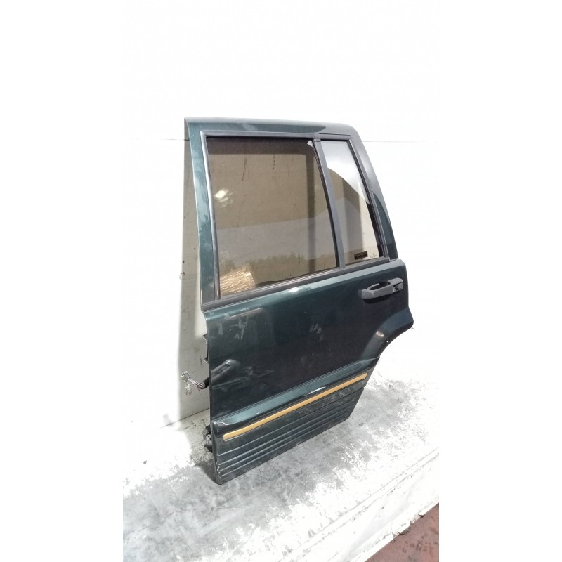 Recambio de puerta trasera izquierda para jeep gr.cherokee (zj)/(z) 5.2 ltd. (zj) referencia OEM IAM   5P