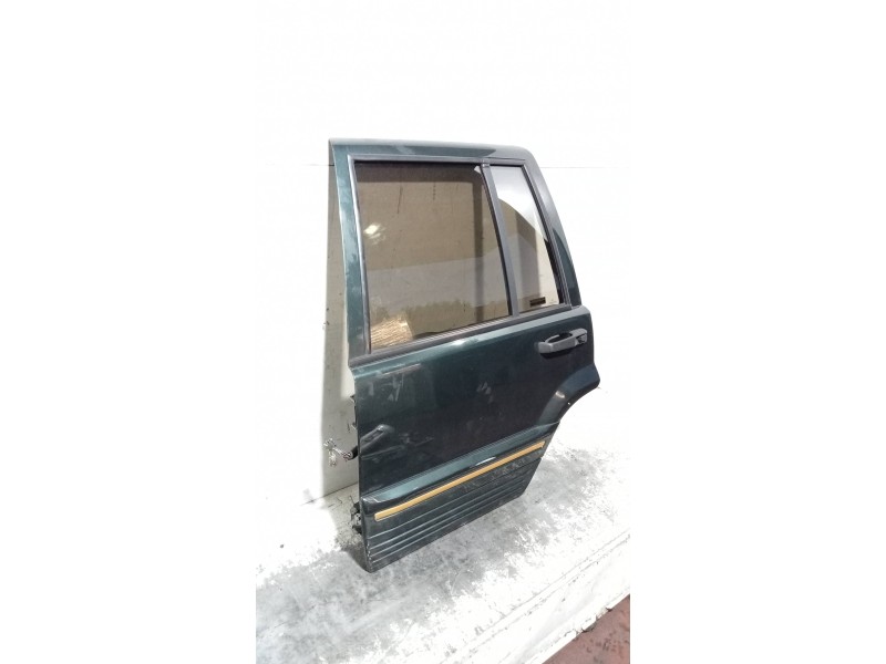 Recambio de puerta trasera izquierda para jeep gr.cherokee (zj)/(z) 5.2 ltd. (zj) referencia OEM IAM   5P