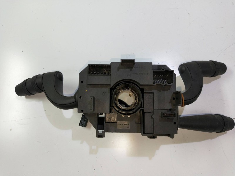 Recambio de kit airbag para fiat croma (194) 1.9 8v jtd cat (939a1000 / 192a8000) referencia OEM IAM   