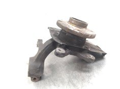 Recambio de mangueta delantera izquierda para skoda felicia pickup 1.6 cat referencia OEM IAM    2