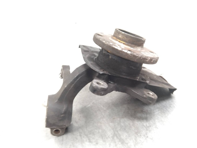 Recambio de mangueta delantera izquierda para skoda felicia pickup 1.6 cat referencia OEM IAM   