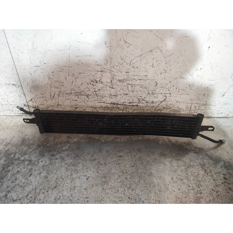 Recambio de radiador aceite para land rover range rover sport v6 td se referencia OEM IAM 7H329N103AC  