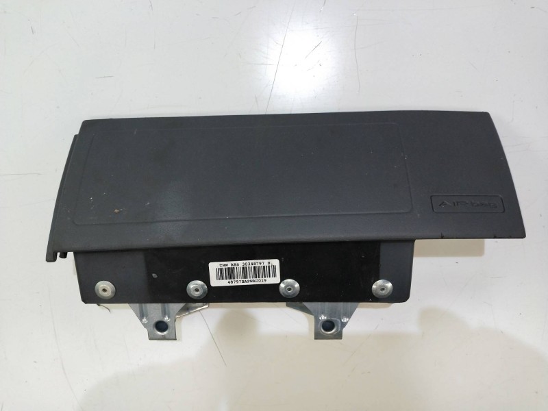 Recambio de kit airbag para fiat croma (194) 1.9 8v jtd cat (939a1000 / 192a8000) referencia OEM IAM   