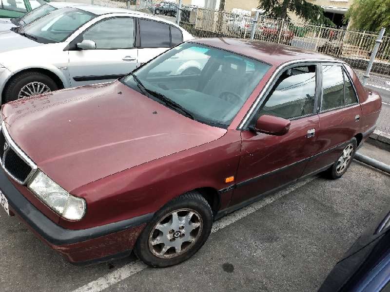 lancia dedra berl. del año 1992