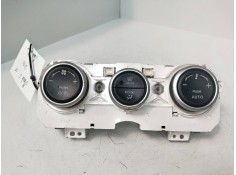 Recambio de mando calefaccion / aire acondicionado para mazda 6 berlina (gg) 2.0 crtd 120 active (5-ptas.) referencia OEM IAM   