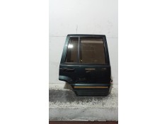 Recambio de puerta trasera derecha para jeep gr.cherokee (zj)/(z) 5.2 ltd. (zj) referencia OEM IAM   5P