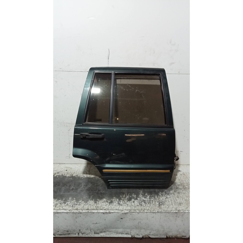 Recambio de puerta trasera derecha para jeep gr.cherokee (zj)/(z) 5.2 ltd. (zj) referencia OEM IAM   5P