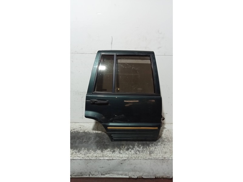 Recambio de puerta trasera derecha para jeep gr.cherokee (zj)/(z) 5.2 ltd. (zj) referencia OEM IAM   5P