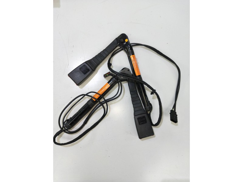 Recambio de kit airbag para fiat croma (194) 1.9 8v jtd cat (939a1000 / 192a8000) referencia OEM IAM   