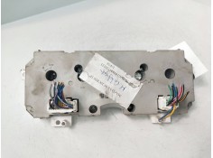 Recambio de mando calefaccion / aire acondicionado para mazda 6 berlina (gg) 2.0 crtd 120 active (5-ptas.) referencia OEM IAM    2