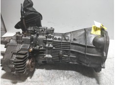 Recambio de caja cambios para opel frontera a básico referencia OEM IAM 67114897   2