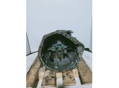 Recambio de caja cambios para mercedes sprinter 02.00  caja cerrada 311 cdi (903.661-662) referencia OEM IAM A9022600500 711620 