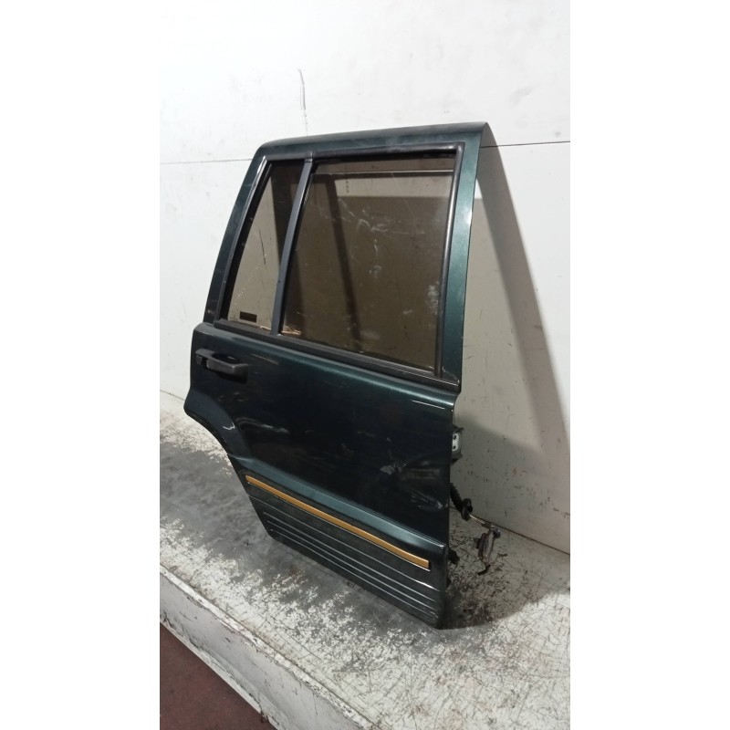 Recambio de puerta trasera derecha para jeep gr.cherokee (zj)/(z) 5.2 ltd. (zj) referencia OEM IAM   5P