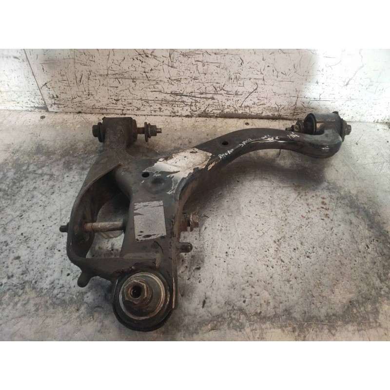 Recambio de amortiguador delantero derecho para land rover range rover sport v6 td se referencia OEM IAM 5H3218B036AB  