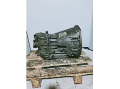 Recambio de caja cambios para mercedes sprinter 02.00  caja cerrada 311 cdi (903.661-662) referencia OEM IAM A9022600500 711620  2