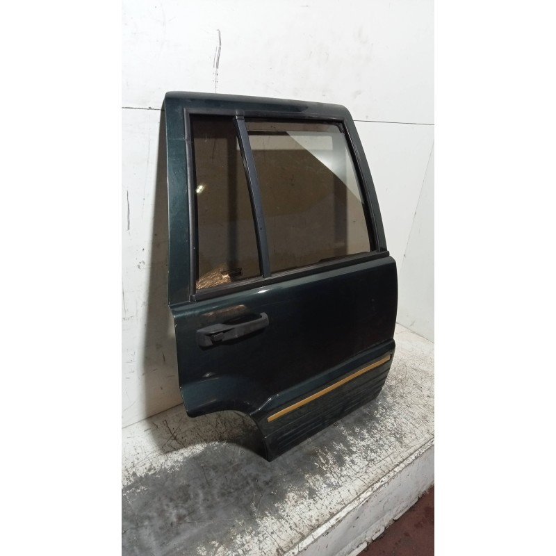 Recambio de puerta trasera derecha para jeep gr.cherokee (zj)/(z) 5.2 ltd. (zj) referencia OEM IAM   5P