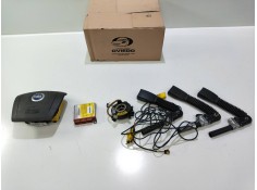 Recambio de kit airbag para fiat ducato caja cerrada 33 (06.2006 =>) 2.2 jtd cat referencia OEM IAM   