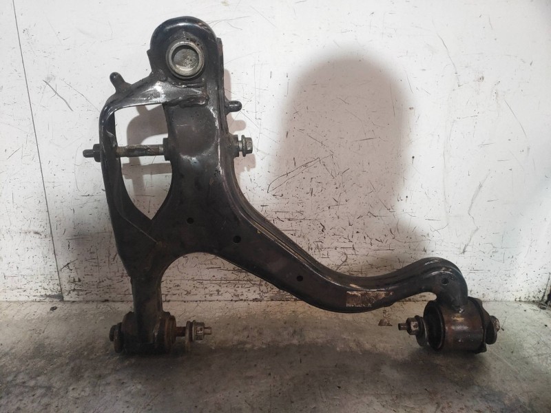 Recambio de amortiguador delantero derecho para land rover range rover sport v6 td se referencia OEM IAM 5H3218B036AB  