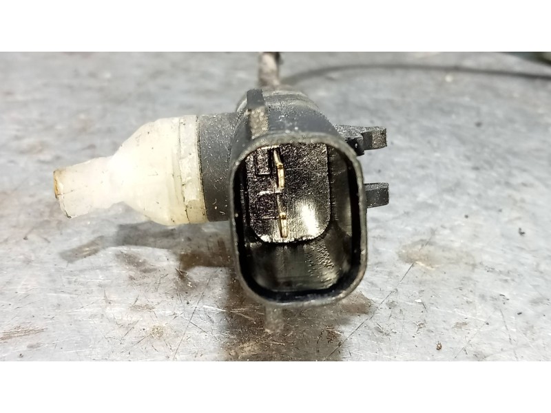 Recambio de elevalunas trasero izquierdo para chrysler pt cruiser (pt) 1.6 classic referencia OEM IAM 05067593AB  