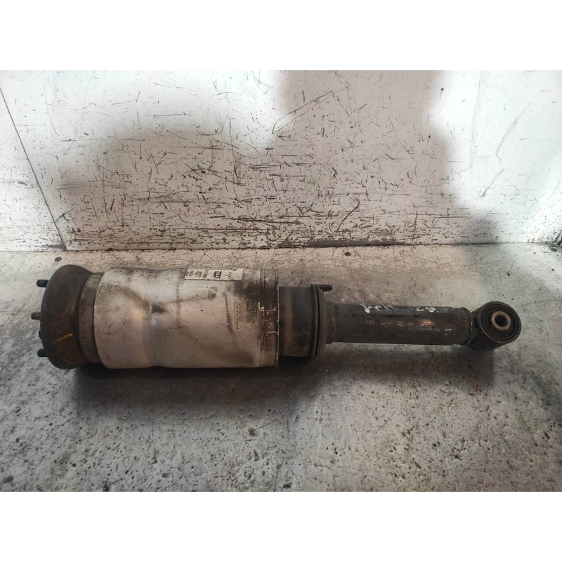 Recambio de amortiguador delantero izquierdo para land rover range rover sport v6 td se referencia OEM IAM 5H3218B036AB  