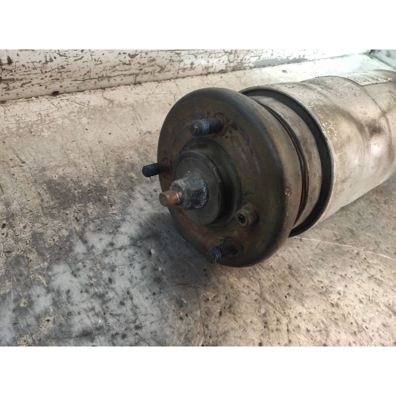 Recambio de amortiguador delantero izquierdo para land rover range rover sport v6 td se referencia OEM IAM 5H3218B036AB  