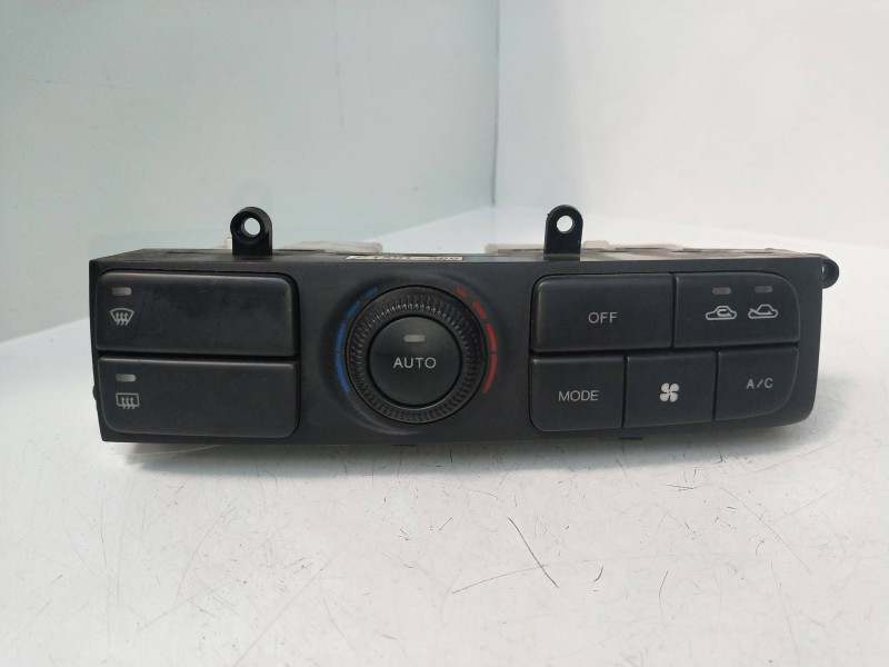 Recambio de mando calefaccion / aire acondicionado para mazda xedos 6 (ca) referencia OEM IAM K7901TC45A  