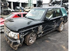 land rover range rover (lm) del año 2008