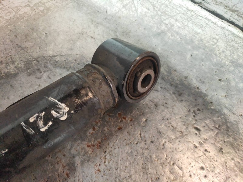 Recambio de amortiguador delantero izquierdo para land rover range rover sport v6 td se referencia OEM IAM 5H3218B036AB  