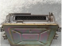 Recambio de centralita motor uce para citroen ax first referencia OEM IAM G6110C01 9621760680 16227024 2