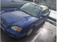 suzuki baleno berlina sy (eg) del año 2000