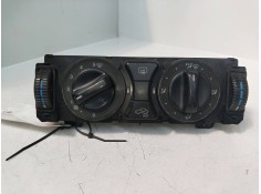 Recambio de mando calefaccion / aire acondicionado para mercedes clase clk (w208) coupe 2.0 16v cat referencia OEM IAM 208302985