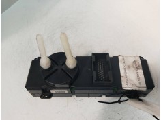 Recambio de mando calefaccion / aire acondicionado para mercedes clase clk (w208) coupe 2.0 16v cat referencia OEM IAM 208302985 2