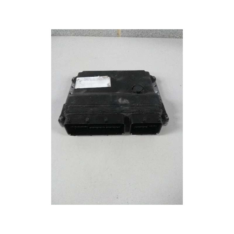 Recambio de centralita motor uce para toyota auris 1.6 16v cat referencia OEM IAM 8966102E71 MB2753000241 E7