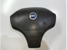 Recambio de kit airbag para fiat ducato caja cerrada 15 (desde 03.02) 2.3 jtd cat referencia OEM IAM    2