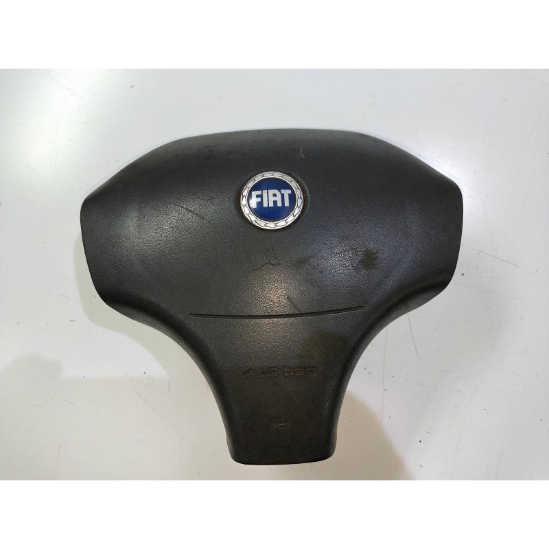 Recambio de kit airbag para fiat ducato caja cerrada 15 (desde 03.02) 2.3 jtd cat referencia OEM IAM   