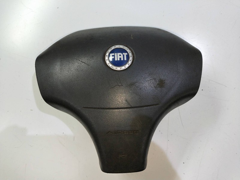 Recambio de kit airbag para fiat ducato caja cerrada 15 (desde 03.02) 2.3 jtd cat referencia OEM IAM   