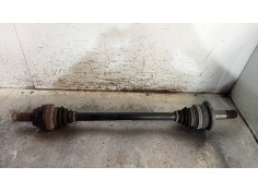 Recambio de transmision trasera derecha para bmw serie 5 lim. (f10) 535d xdrive referencia OEM IAM 7581018AI01  