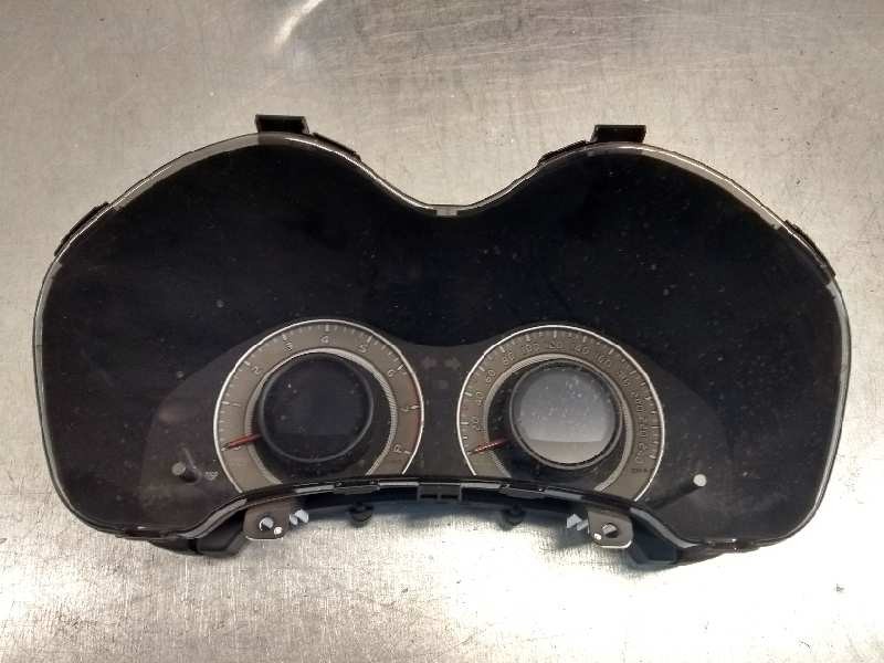 Recambio de cuadro instrumentos para toyota auris 1.6 16v cat referencia OEM IAM 8380002L92 L9 