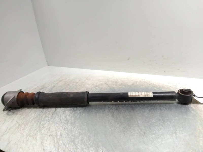 Recambio de amortiguador trasero para seat ibiza (6j5) reference referencia OEM IAM 6R0512011E  