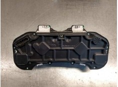 Recambio de cuadro instrumentos para toyota auris 1.6 16v cat referencia OEM IAM 8380002L92 L9  2