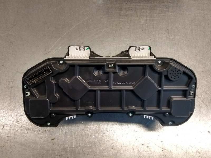 Recambio de cuadro instrumentos para toyota auris 1.6 16v cat referencia OEM IAM 8380002L92 L9 