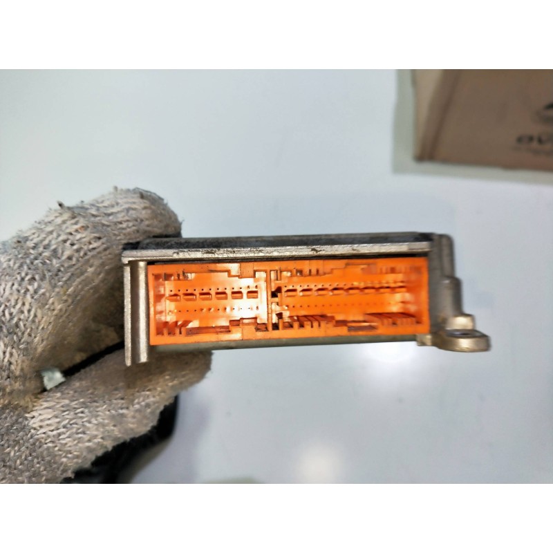 Recambio de kit airbag para fiat ducato caja cerrada 15 (desde 03.02) 2.3 jtd cat referencia OEM IAM   