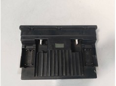 Recambio de mando calefaccion / aire acondicionado para mercedes clase sl (w129) referencia OEM IAM 1298300385   2