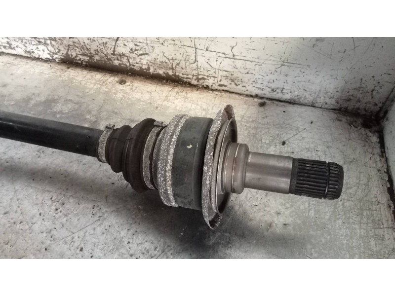 Recambio de transmision trasera derecha para bmw serie 5 lim. (f10) 535d xdrive referencia OEM IAM 7581018AI01  