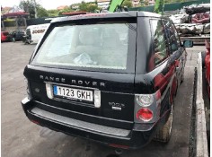 land rover range rover (lm) del año 2008 2