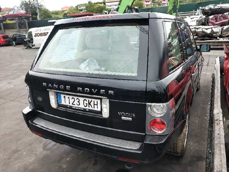 land rover range rover (lm) del año 2008