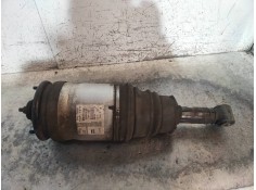 Recambio de amortiguador trasero izquierdo para land rover range rover sport v6 td se referencia OEM IAM 5H3218W002AB  