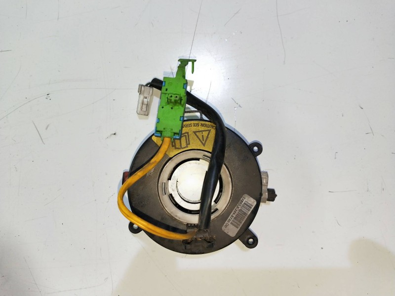 Recambio de kit airbag para fiat ducato caja cerrada 15 (desde 03.02) 2.3 jtd cat referencia OEM IAM   