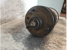 Recambio de amortiguador trasero izquierdo para land rover range rover sport v6 td se referencia OEM IAM 5H3218W002AB   2